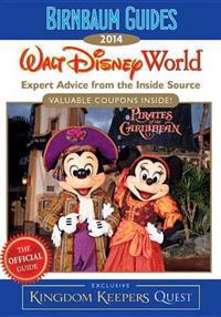 Birnbaum's Walt Disney World