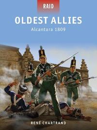 Oldest Allies - Alcantara, 1809