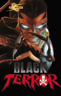 Project Superpowers Black Terror
