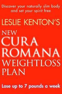 New Cura Romana Weightloss Plan