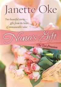 Nana's Gift & The Red Geranium
