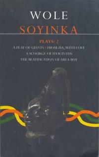 Soyinka Plays