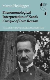 Phenomenological Interpretation of Kant's 