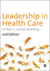 Leadership in Healthcare