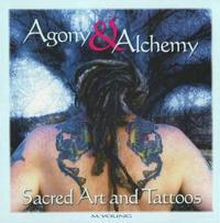 Agony & Alchemy