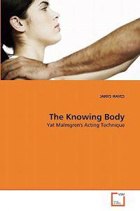The Knowing Body