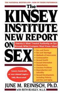The New Kinsey Report on Sex