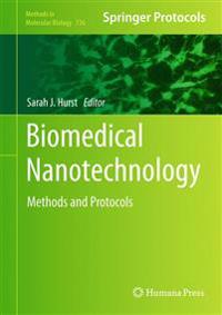 Biomedical Nanotechnology