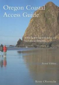 Oregon Coastal Access Guide