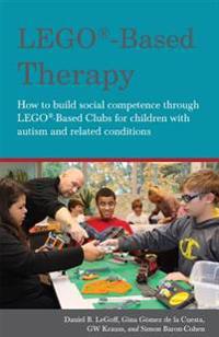 LEGO -Based Therapy
