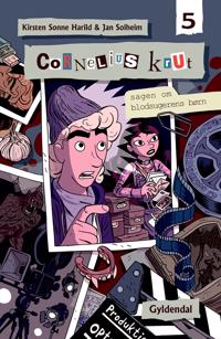 Cornelius Krut-Sagen om blodsugerens børn