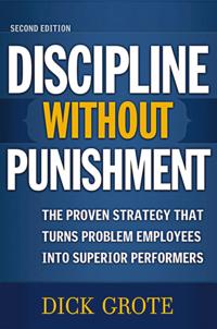 Discipline without Punishment