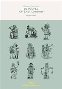 50 People of East London