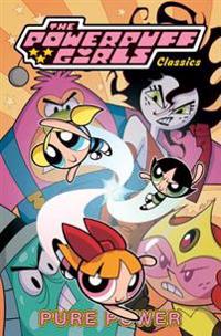 Powerpuff Girls Classics