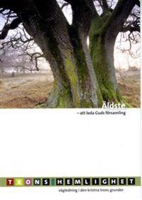 Äldste  : att leda Guds församling