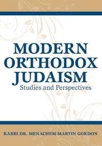 Modern Orthodox Judaism