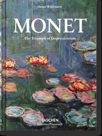 Monet or the Triumph of Impressionism
