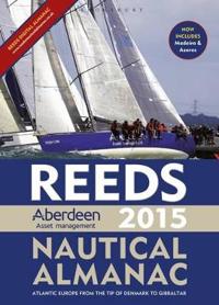 Reeds Aberdeen Asset Management Nautical Almanac