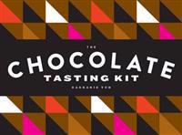 The Chocolate Tasting Kit