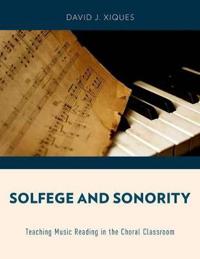 Solfege and Sonority