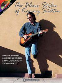 The Blues Styles of Kenny Sultan