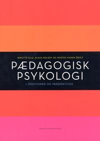 Pædagogisk psykologi