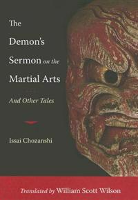The Demon's Sermon on the Martial Arts And Other Tales