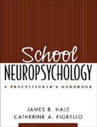 School Neuropsychology