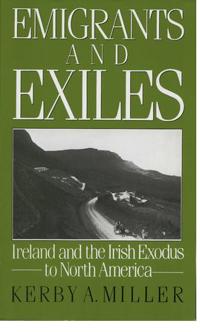 Emigrants and Exiles