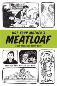 Not Your Mother's Meatloaf