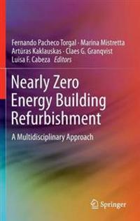Nearly Zero Energy Building Refurbishment