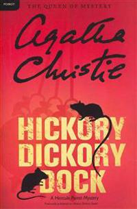 Hickory Dickory Dock