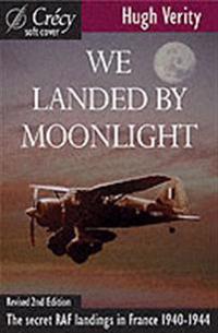 We Landed by Moonlight