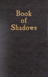 Book of Shadows