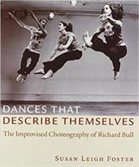 Dances That Describe Themselves