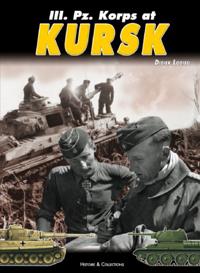 The Battle of Kursk, 1943