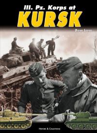 The Battle of Kursk, 1943