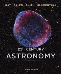 21st Century Astronomy