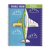 Airplanes Double Draw