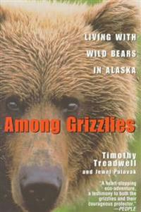 Among Grizzlies