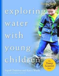 Exploring Water With Young Children, Trainer's Guide