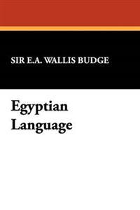 Egyptian Language