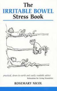 The Irritable Bowel Stress Book