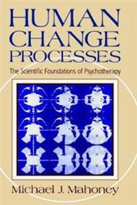 Human Change Process