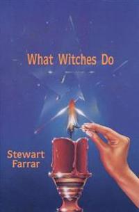 What Witches Do