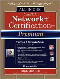 Comptia Network+ Certification