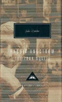 Rabbit Angstrom a Tetralogy