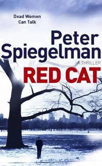Red cat