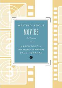 Writing About Movies