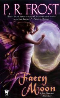Faery Moon